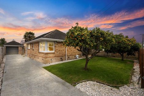 Photo of property in 25 Coleridge Drive, Enderley, Hamilton, 3214