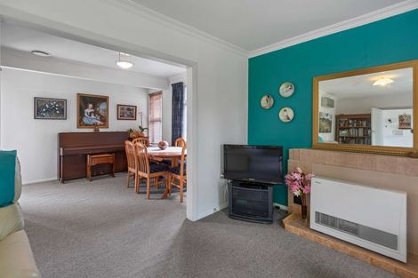 Photo of property in 479 Ruahine Street, Terrace End, Palmerston North, 4410