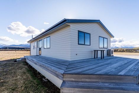 Photo of property in 23 Old Glen Lyon Road, Twizel, 7901
