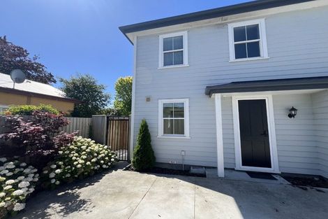 Photo of property in 2/24 Hendon Street, Edgeware, Christchurch, 8013