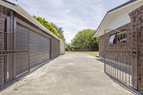 Photo of property in 21 Carverthen Street, Masterton, 5810