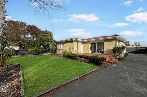 Photo of property in 67 Cottonwood Street, Parklands, Christchurch, 8083