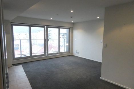 Photo of property in Soho Apartments, 703/74 Taranaki Street, Te Aro, Wellington, 6011
