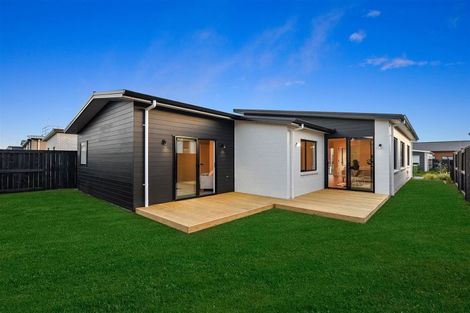 Photo of property in 18 Ogilvie Avenue, Chartwell, Hamilton, 3210