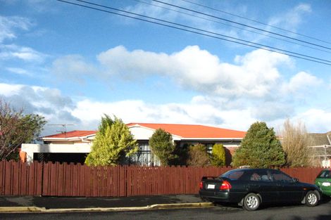 Photo of property in 44 Albion Street, Shiel Hill, Dunedin, 9013