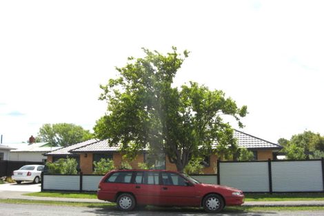 Photo of property in 3 Silvester Street, Woolston, Christchurch, 8023