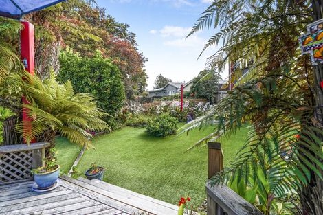 Photo of property in 15 Kelvin Place, Hamilton East, Hamilton, 3216