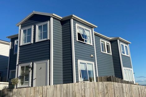 Photo of property in 124 Joseph Street, Flat Bush, Auckland, 2019