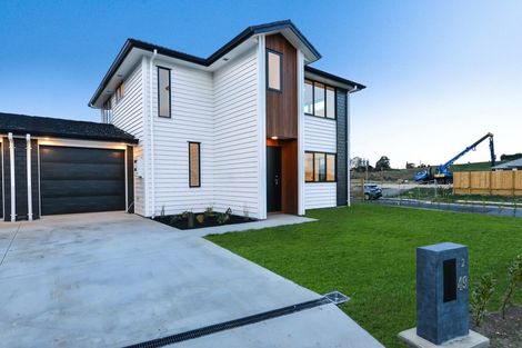 Photo of property in 2/49 Waireka Road, Rototuna North, Hamilton, 3281