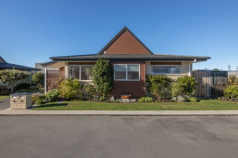 Photo of property in Rivertown Villas, 150 Williams Street, Kaiapoi, 7630