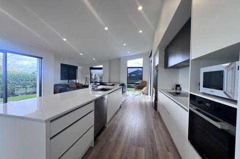 Photo of property in 2 Kate Sheppard Drive, Rolleston, 7615