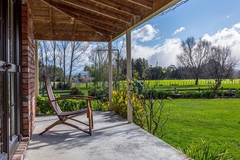 Photo of property in 22 Lees Pakaraka Road, Te Ore Ore, Masterton, 5886