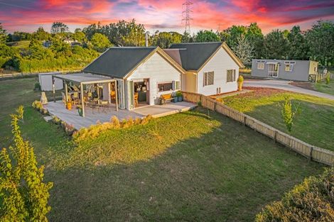 Photo of property in 34 Brookvale Lane, Taupaki, 0782