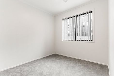 Photo of property in 8/130 Stancombe Road, Flat Bush, Auckland, 2016