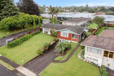 Photo of property in 67 Moehau Street, Te Puke, 3119