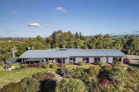 Photo of property in 101 Turntable Hill Road, Whakamarama, Katikati, 3181