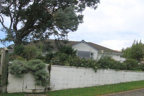 Photo of property in 2 Carleton Terrace, Tawa, Wellington, 5028