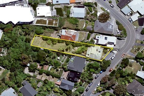 Photo of property in 62 Roseneath Terrace, Roseneath, Wellington, 6011