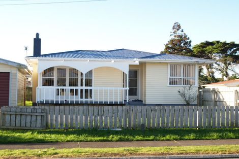 Photo of property in 11 James Street, Mangere East, Auckland, 2024