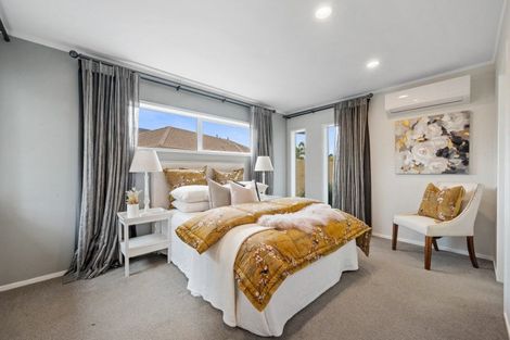 Photo of property in 19b Ben Nevis Place, Northpark, Auckland, 2013