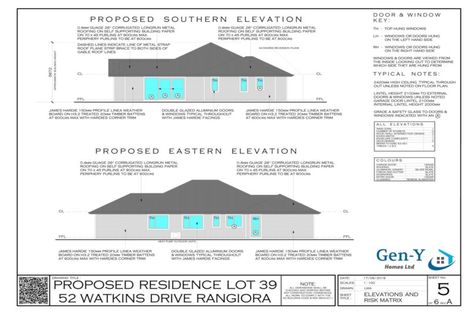 Photo of property in 52 Watkins Drive, Rangiora, 7400