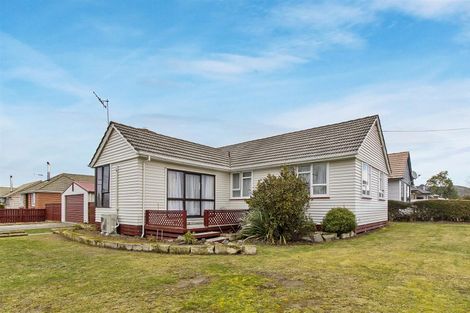 Photo of property in 27 High Street, Waimate, 7924