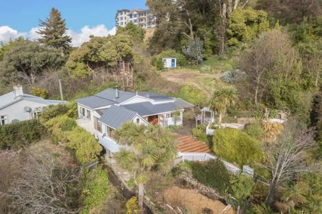 Photo of property in 60 Forbury Road, Forbury, Dunedin, 9012