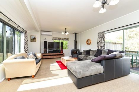 Photo of property in 313 Kaipaki Road, Ohaupo, 3881