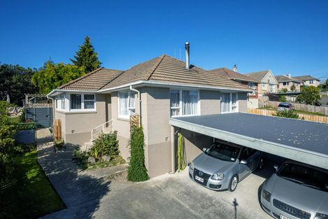 Photo of property in 20 Pukaki Street, Glenwood, Timaru, 7910