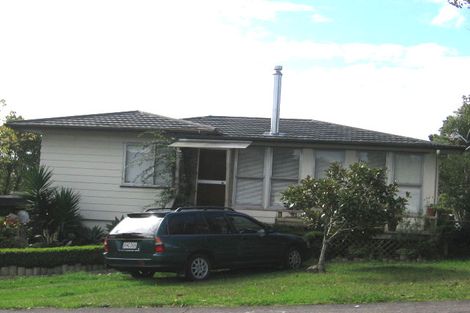 Photo of property in 5 Solea Road, Sunnyvale, Auckland, 0612