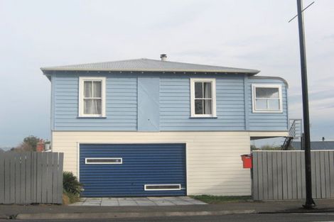 Photo of property in 577 Marine Parade, Napier South, Napier, 4110