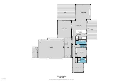 Photo of property in 86 Hinau Street, Riccarton, Christchurch, 8041