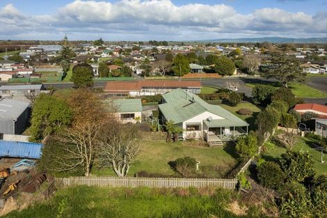 Photo of property in 9 Mcclean Place, Ngatea, 3503