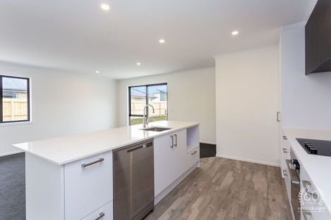 Photo of property in 6 Cherry Tree Place, Southbridge, 7602