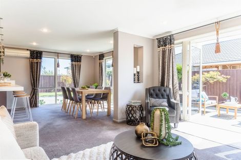 Photo of property in 5 O'dea Place, Burnside, Christchurch, 8053