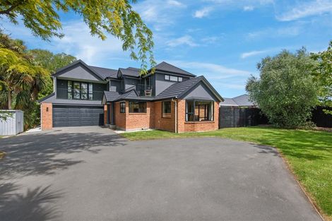 Photo of property in 11 Halswell Junction Road, Halswell, Christchurch, 8025