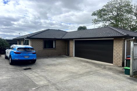 Photo of property in 9 Harris Road, Mount Wellington, Auckland, 1051