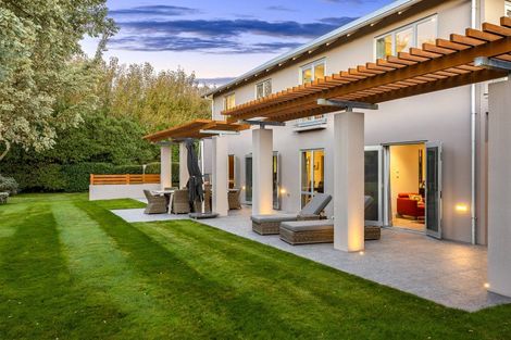 Photo of property in 184 Vicenza Drive, Ohoka, Kaiapoi, 7692