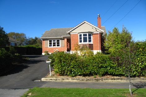 Photo of property in 50 Mayfield Avenue, Wakari, Dunedin, 9010