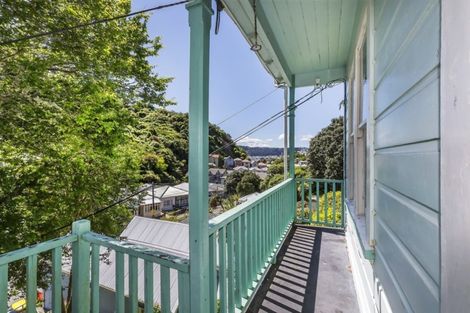 Photo of property in 209 Aro Street, Aro Valley, Wellington, 6021