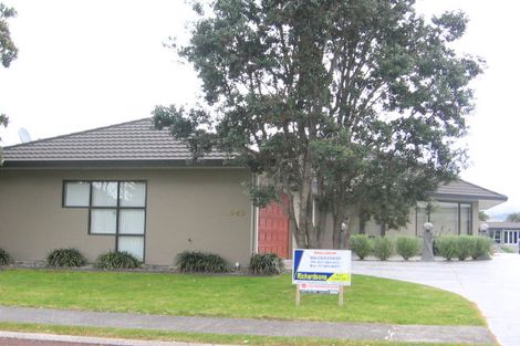 Photo of property in 549 Waterways Parade, Pauanui, Hikuai, 3579