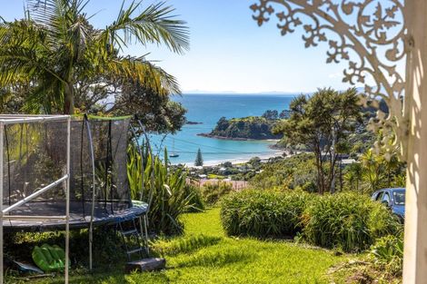 Photo of property in 16 Cory Road, Palm Beach, Waiheke Island, 1081