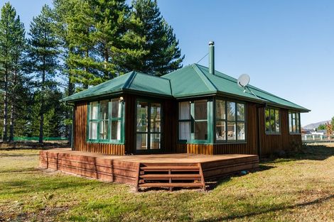 Photo of property in 14b North West Arch, Twizel, 7901