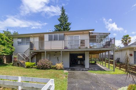 Photo of property in 166b Golf Road, Taumarunui, 3920