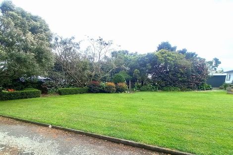 Photo of property in 233 Aorangi Road, Aorangi, Feilding, 4775