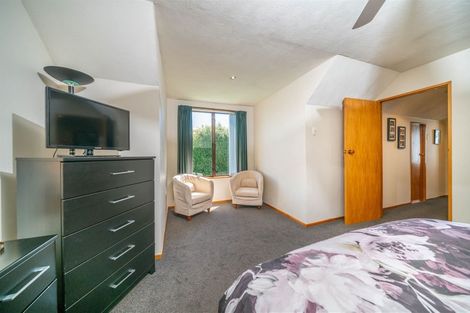 Photo of property in 36 Patterson Terrace, Halswell, Christchurch, 8025