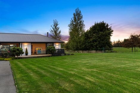 Photo of property in 8 Te Haunui Lane, Pegasus, 7612