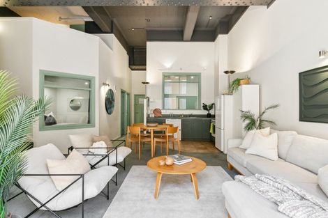 Photo of property in Vicino Apartments, 16/33 Taranaki Street, Te Aro, Wellington, 6011