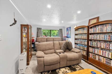 Photo of property in 40 Gordon Place, Levin, 5510