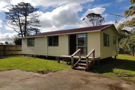 Photo of property in 506 Swanson Road, Ranui, Auckland, 0612